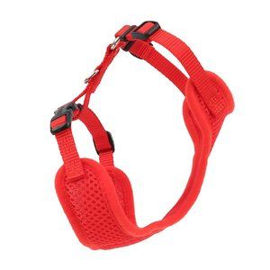Coastal Pet Products Comfort Soft Mesh Adjustable Cat Harness